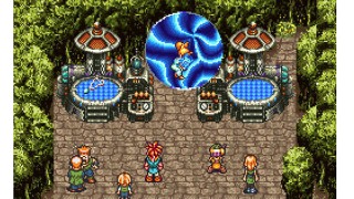 The Past is Full of Great Time Travel Games, But I Want Them In My Future